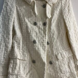 Jacket ALDOLFO DOMINGUEZ